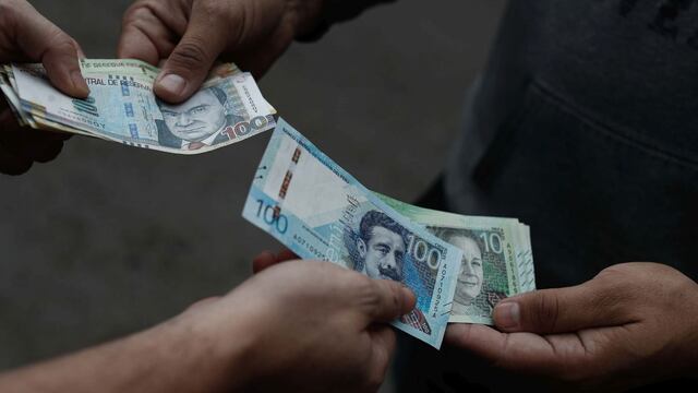 Capacidad de ahorro aumentó durante el 2021 en los hogares peruanos