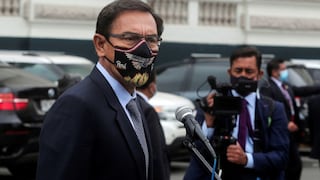 Martín Vizcarra: Subcomisión de Acusaciones Constitucionales tiene 15 días para investigarlo por no renunciar a su empresa cuando era ministro