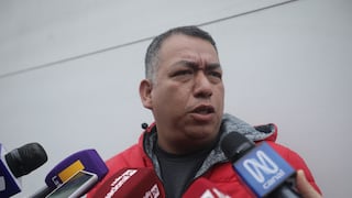 JNE: Oficializan expulsión de congresista Darwin Espinoza de Acción Popular