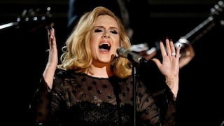Adele confirmó su próximo disco '25' y ofreció disculpas por la demora
