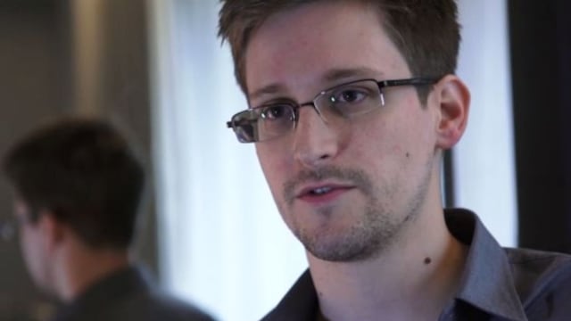Snowden aguarda que Venezuela lo ‘rescate’