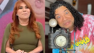 Magaly Medina a Carlos Vílchez por negar que dejará ‘JB en ATV’: “Mentiroso profesional” | VIDEO  