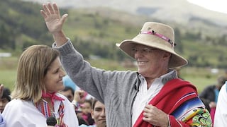 PPK: Nuevo video muestra al candidato entregando dádivas en Huancayo