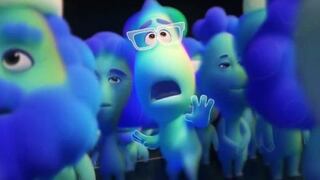 “Soul”: la escena post-créditos de la película de Pixar no tiene sentido