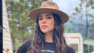 Cómo fue el primer día de grabación de la actriz Camila Rojas en “Pasión de gavilanes” 2
