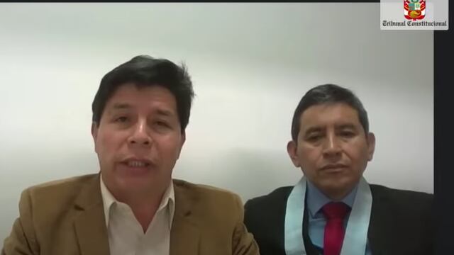 Caso Petroperú: PJ autoriza levantar comunicaciones a 25 investigados en proceso contra Pedro Castillo
