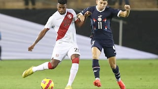 ¡Elijo creer! Perú vs Paraguay: Historial de partidos entre ambas selecciones