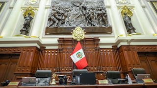 Bancada de Pedro Castillo bloqueó debate de adelanto de elecciones