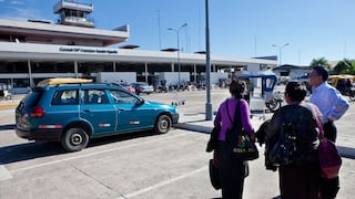 Vuelos nacionales: Pasajeros que viajen a Loreto deberán presentar prueba molecular negativa