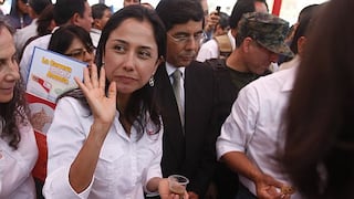 Ántero Flores Aráoz: “Audios de Cateriano confirman poder de Nadine Heredia”