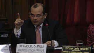 Luis Castilla: "Licencias de edificación demoran hasta 700 días"