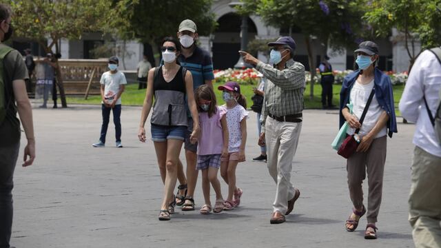 Clima en Lima hoy, viernes 22 de abril: Senamhi pronostica una temperatura máxima de 26°C