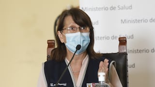 Pilar Mazzetti: “Hoy ha sido un día duro. Las cosas en Arequipa no están bien” [VIDEO]