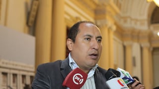 Nuevo Perú respalda decisión de no renovar contrato a miembros de FP
