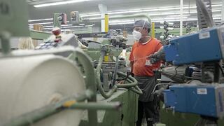 Manufactura alcanza un crecimiento de 5.7% en el primer semestre