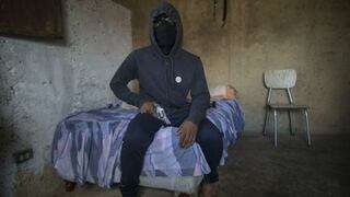Delincuentes se quedaron sin balas en Venezuela por la crisis