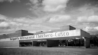 Aeropuerto de Chinchero: Contraloría entregará informe el lunes 22
