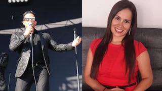 Lizbeth Cueva calificó de “patológico” a Christian Domínguez por dejar que Pamela Franco lo bañe 