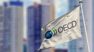 OCDE alerta sobre “riesgo de evasión fiscal” de las multinacionales