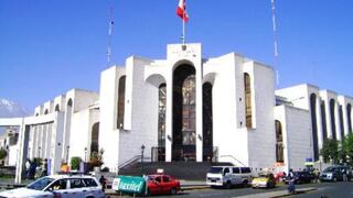 Arequipa: Se impusieron 11 cadenas perpetuas por abuso sexual