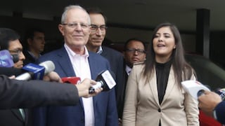 PPK se reunió con gobernadores regionales y viajaría a mediados de agosto a Arequipa [Fotos]