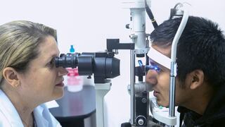Cirugía de catarata y glaucoma a mitad de precio, anunció la Municipalidad de Lima