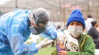 Coronavirus en Perú: 365 mil 367 pacientes se recuperaron y fueron dados de alta, informó el Minsa