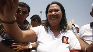 Pulso Perú: Así quedarían las Elecciones 2016 en una eventual segunda vuelta