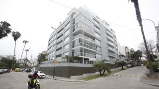 ¿Cuál es el distrito más económico para comprar un departamento en Lima?