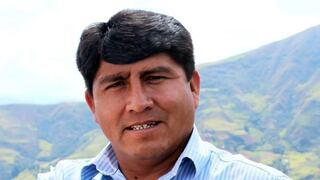 Huánuco: Alcalde de Amarilis fue asesinado en la puerta de su casa