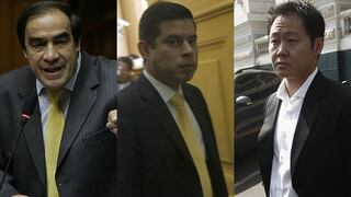 Luis Galarreta: ‘Es inconveniente que Humala visite al dictador Chávez’