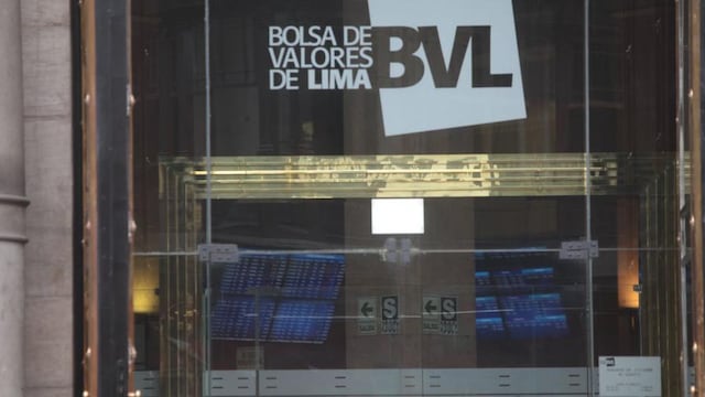 Golpe de Estado: Bolsa de Valores de Lima cae más del 3.5%