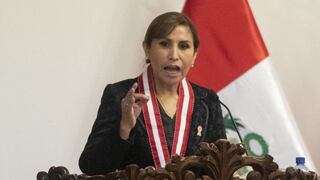 Fiscal de la Nación: “Los peruanos merecemos conocer la verdad”