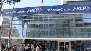 Banco de Crédito asegura que solo posee 0.6% de los bonos agrarios