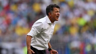Pica más que el chile: La furiosa reacción de Osorio por el segundo gol de Brasil [VIDEO]