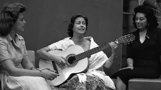 Chabuca Granda: las diez actividades gratuitas para celebrar los 99 años de la reconocida cantautora