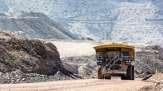 Southern Copper advierte que mina Cuajone podría cerrar temporalmente por las protestas