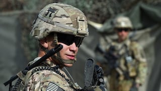 Tras 20 años de guerra: EE.UU. da por terminada su misión militar en Afganistán 