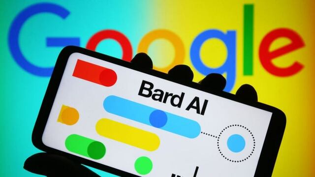 Bard: El chat IA de Google ya se encuentra disponible en español