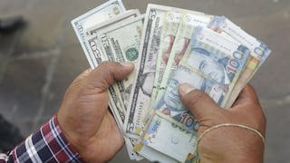 Dólar en Perú: ¿a cuánto habría llegado el precio si el BCR no intervenía en el mercado?