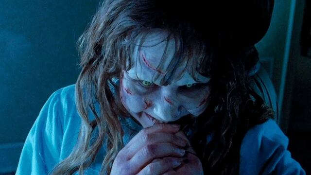 El día que el cine tembló: 50 años del estreno del Exorcista