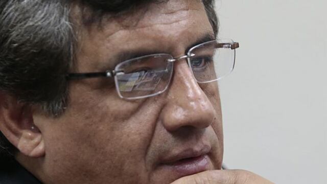 Juan Sheput: “En Perú Posible hay un desorden monumental”