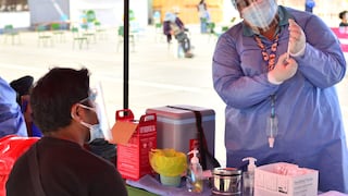 Vacunación a mayores de 38 años en Tacna: ¿Cuáles son los requisitos para acceder a la inoculación? 