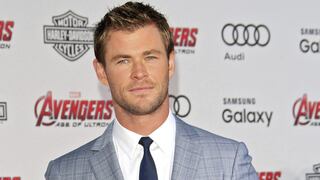 Chris Hemsworth protagonizará el filme ‘Dhaka’ de los hermanos Russo
