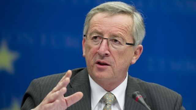Eurogrupo: ‘No hay duda de que se debe reforzar fondo europeo’