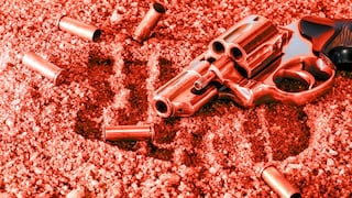 Año Nuevo se mancha de sangre: Sicarios matan a 13 personas en pocas horas