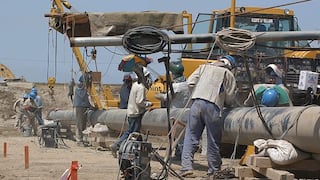 Oxford Business Group: Gran reto de Perú es desarrollar gasoducto del sur