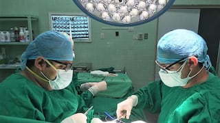 Áncash: Hospital Eleazar Guzmán Barrón reinicia operaciones a pacientes oncológicos 
