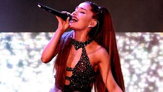 Ariana Grande confirma que sí participará en el musical de aniversario de ‘Wicked’