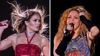 ¿Por qué Jennifer Lopez y Shakira aceptaron actuar en el halftime Super Bowl 54? 